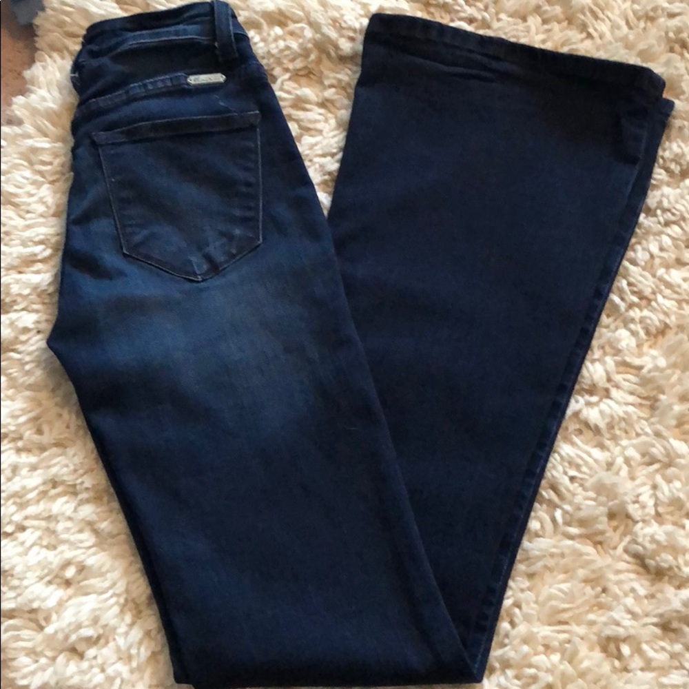 KanCan Flare Jeans